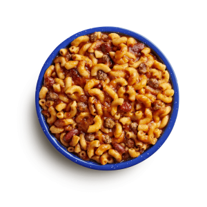 Emergency Meal Program 3255106 CHILI MAC WITH BEEF